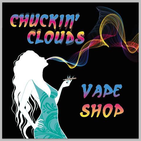 Chuckinclouds logo