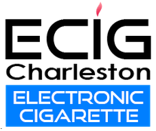 Ecigcharleston Logo